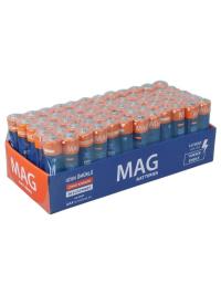Mag MG-26172 1.5V 60'lı Çinko Karbon AAA İnce Kalem Pil - 3